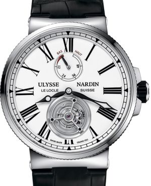1283-181/E0 Ulysse Nardin Marine