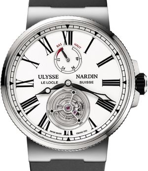 1283-181-3/E0 Ulysse Nardin Marine