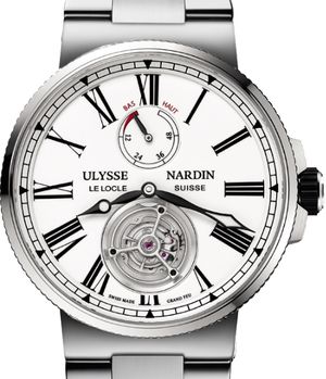 1283-181-7M/E0 Ulysse Nardin Marine