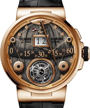 6302-300/GD Ulysse Nardin Marine