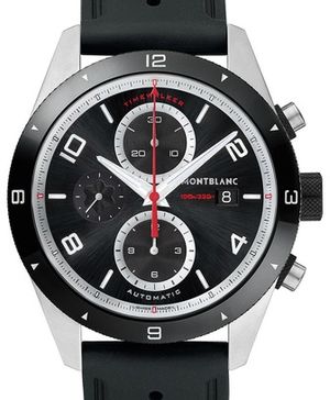 116096 Montblanc Timewalker