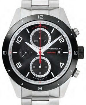 116097 Montblanc Timewalker
