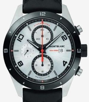 116100 Montblanc Timewalker
