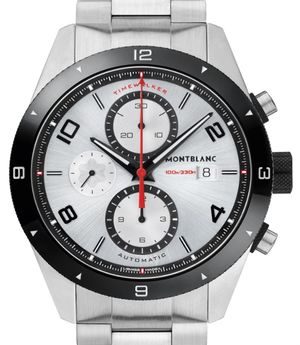 116099 Montblanc Timewalker