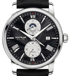 114858 Montblanc Star 4810 Collection