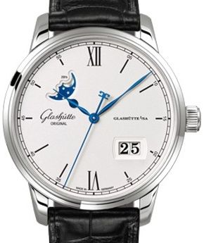 1-36-04-01-02-30 Glashutte Original Senator