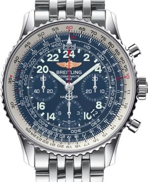 AB0210B4/C917/447A Breitling Navitimer