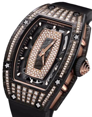 RM 07-01 Richard Mille Womens