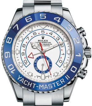 116680 Rolex Yacht-Master