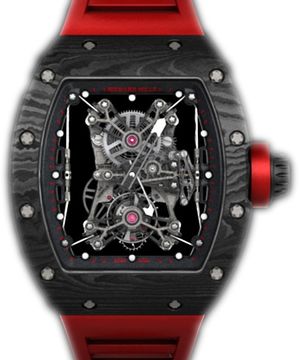 RM 50-27-01 Richard Mille RM Limited Edition