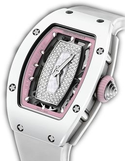 RM 07-01 Richard Mille Womens