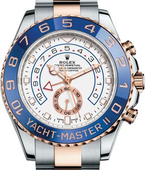 116681 Rolex Yacht-Master