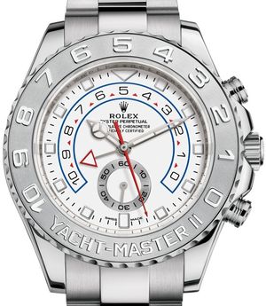 116689 Rolex Yacht-Master