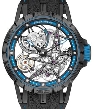 RDDBEX0575 Roger Dubuis Excalibur