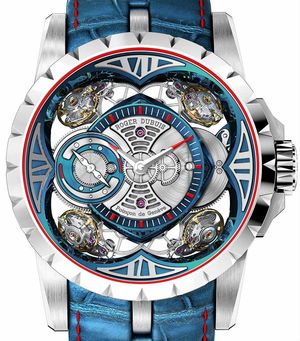 RDDBEX0571 Roger Dubuis Excalibur