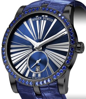 RDDBEX0612 Roger Dubuis Excalibur 36