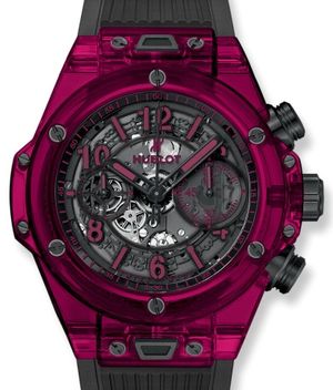 411.JR.4901.RT Hublot Big Bang Unico 45 mm