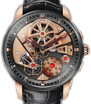 MTR.DMC16.000-088 Christophe Claret Maestoso Maestro