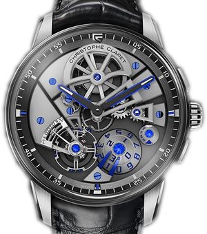 MTR.DMC16.100-188 Christophe Claret Maestoso Maestro