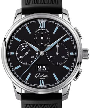 1-37-01-03-02-33 Glashutte Original Senator