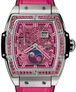 647.NX.7371.LR.1233 Hublot Spirit of Big Bang