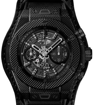 411.CX.1114.VR.DPM17 Hublot Big Bang Unico 45 mm