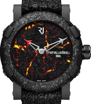 RJ.V.AU.002.02 RJ Romain Jerome Earth