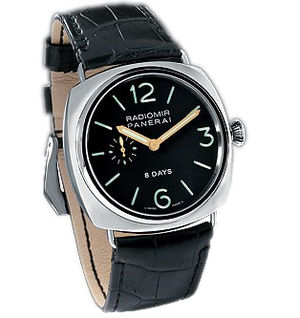 PAM 00190 Officine Panerai Radiomir