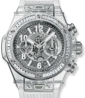 411.JX.4802.RT.1904 Hublot Big Bang Unico 45 mm