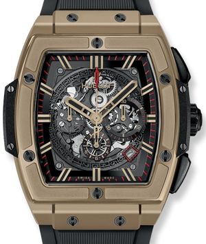 601.MX.0138.RX Hublot Spirit of Big Bang