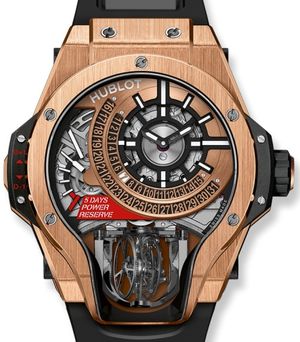 909.OX.1120.RX Hublot MP Collection