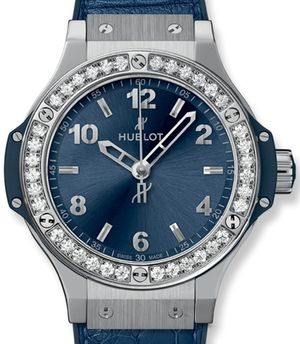 361.SX.7170.LR.1204 Hublot Big Bang Original 38mm