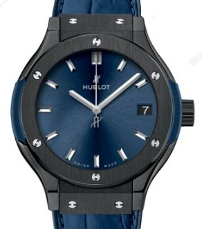 581.CM.7170.LR Hublot Classic Fusion 33 мм