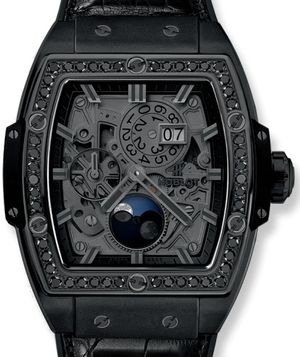 647.CI.1110.LR.1200 Hublot Spirit of Big Bang