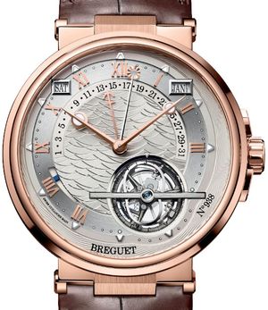 5887BR/12/9WV Breguet Marine