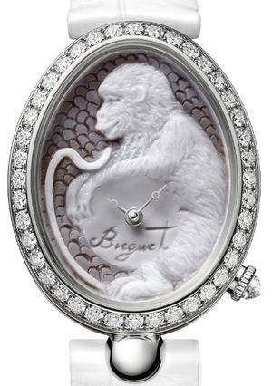 8958BB/55/974 08/D00D Breguet Reine de Naples