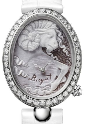 8958BB/55/974 06/D00D Breguet Reine de Naples