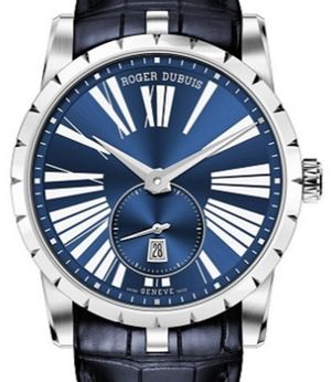 RDDBEX0535 Roger Dubuis Excalibur