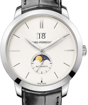 49546-53-132-BB60 Girard Perregaux 1966