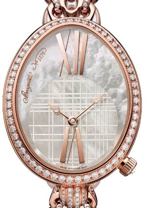 8965BR/5W/J53 DDD0 Breguet Reine de Naples