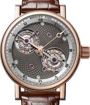 5347BR/2A/9ZU Breguet Classique Grande Complications