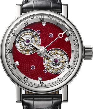 5347PT/2P/9ZU Breguet Classique Grande Complications