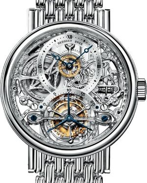 3355PT/0/PA0 Breguet Classique Grande Complications