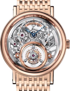 5335BR/42/RW0 Breguet Classique Grande Complications