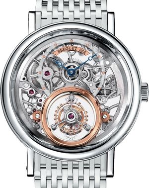 5335PT/42/PW0 Breguet Classique Grande Complications