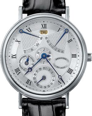 3477PT/1E/986 Breguet Classique Grande Complications