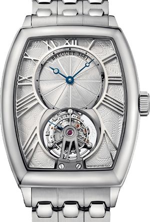5497PT/12/PB0 Breguet Heritage