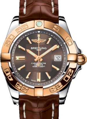 C71356L2/Q581/778P/A14BA.1 Breitling Galactic Lady