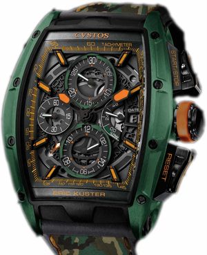 CVT-CHR2-ERIC GALUBKTT Cvstos Challenge Chrono