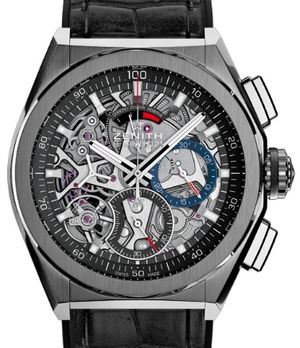 95.9000.9004/78.R582 Zenith Defy